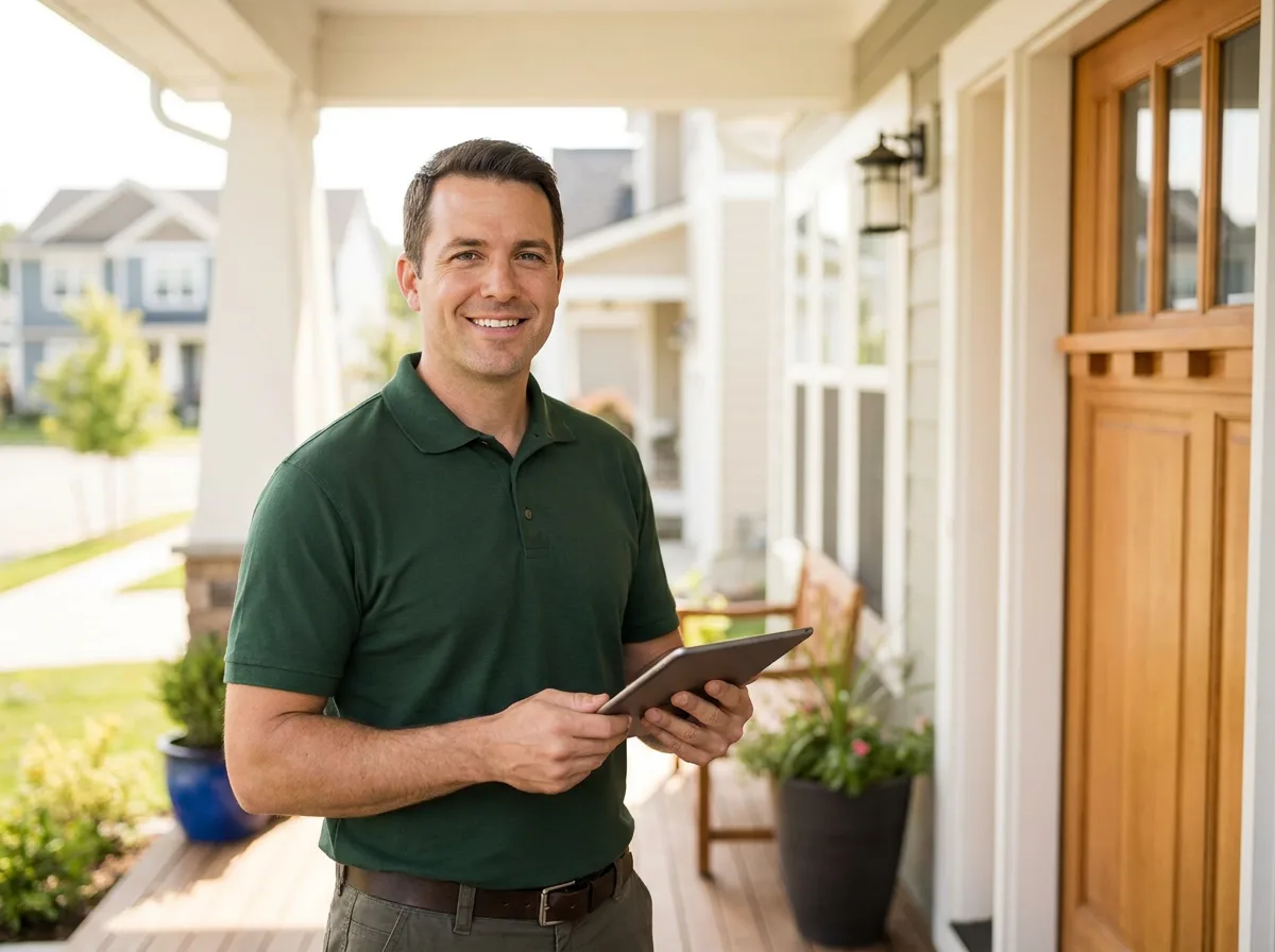 Pest control FAQs for Martinsburg, PA